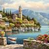 Beginning in grade school, sung entered and won various art contests by displaying his creativity and artistic imagination. 1