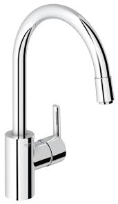 Grifería de cocina grohe al mejor precio | compara más de 290 ofertas en el comparador de precios idealo.es guía de compra análisis opiniones. Los 6 Mejores Grifos Cocina Grohe Diciembre 2020 Grifos Top