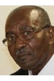 Thomas Perry Obituary in Tuskegee at McKenzie's Funeral Home, Inc.