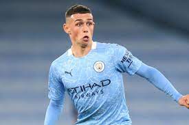 In the transfer market, the current estimated value of the player phil foden is 28 000 000 €, which exceeds the weighted average. Foden Has Put The Manc Back Into City Legendary Blues Captain Power Salutes Home Grown Star Goal Com