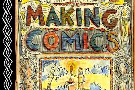We have 1 possible answer for the clue things kids sometimes draw which appears 1 time in our database. Lynda Barry S Making Comics Is A Cookbook For People Afraid To Draw Vox