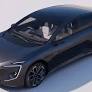 Avatr 12 and Voyah Taishan X8 Showcase Cutting-Edge Electric Vehicle Technology and Digital Integration