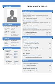 Contoh cv, cv adalah hal yang penting dalam salah satu persyaratan administrasi selama proses melamar kerja. 100 Cv Template Ideas Cv Template Resume Design Cv Design