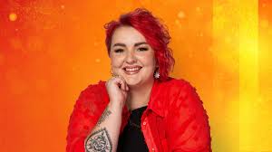 BBC Radio Wales - Bronwen Lewis