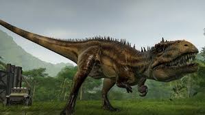 Последние твиты от jurassic world evolution 2 (@jw_evolution). Jurassic World Evolution Ps4 Xbox One Switch Release News Videos