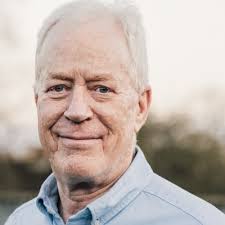 NAO operatives working above the clouds this morning at South Quay Plaza