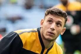 Michael Le Bourgeois