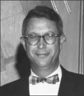 Charles William Harper, 1913-2006