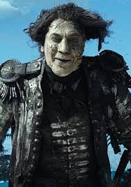 Der vom glück verlassene captain jack sparrow muss feststellen, dass der wind des schicksals aus einer ungünstigen richtung weht, als eine crew tödlicher. Armando Salazar Fluch Der Karibik Wiki Fandom