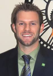 TD Bank Names Daniel Vice Store Manager in Richboro