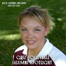 Montana Griz Volleyball (@montanagrizvb) • Фото и видео в Instagram