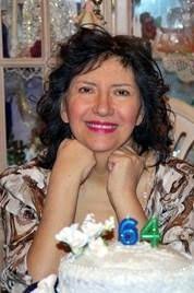 Isabel Luna Obituary (1950