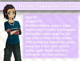 What type of dere are you? Can You Beat This Anime Dating Sim
