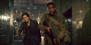 Maybe you would like to learn more about one of these? Sinopsis Film Overlord Misi Mengalahkan Zombie Saat Perang Dunia Kedua Kapanlagi Com