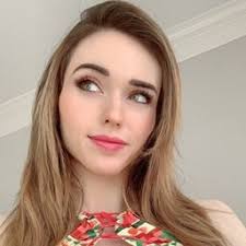 Just dance, ring fit, cooking streams, and irl streams. Amouranth