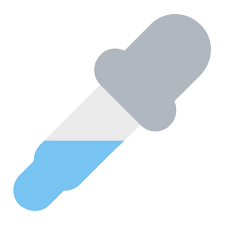 Color Picker Generic Fill Icon