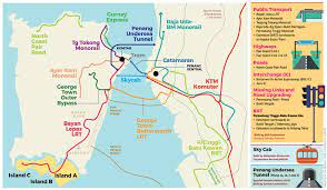 1 asts at university of science malaysia and a ph.d integrated operational transportation planning in theory and practice. Steering The Course For Penang Penang Transport Master Plan Penang Property Talk