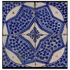 Colors in this tile are an assortment of matte whites and creams. Best Moroccan Tile Online Store Moroccan Tile Ideas