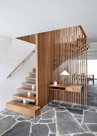 Check spelling or type a new query. 75 Beautiful Wood Stair Railing Pictures Ideas Houzz