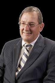 LESSONS IN LEADERSHIP