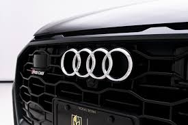 Image result for Mythos Black 2023 RSQ8
