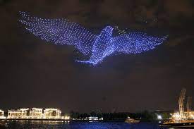 Городу совсем скоро предстоит принять футбольное первенство. Rekordnyj Roj Dronov Vzletel V Peterburge V Chest Pobedy Nad Yaponiej Darya Draj Ia Regnum