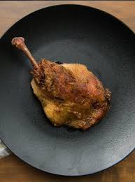 Confit De Canard Sous Vide Ricardo Recipe Crockpot Recipes Cooking Recipes Recipes