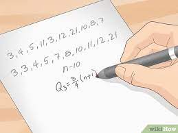 How To Calculate The Upper Quartile 13 Steps With Pictures
