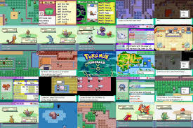 Pokemon Emerald Part #19 - Eight Floors Of Evil Hideouts