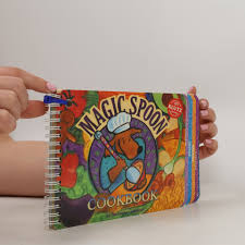 Magic Spoon Cookbook