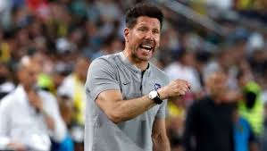 El campeón arranca la pretemporada sin los jugadores que disputaron la copa américa y la eurocopa, en un partido de preparación para un nuevo curso en el que los. Pre Season Friendly Team News Numancia Vs Atletico Madrid Confirmed Rojiblancos Lineup 90min