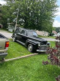 Image result for Noel Green 1947 Chrysler