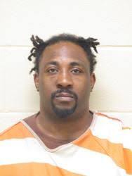 Bossier Parish Jail Bookings