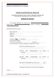 Vous risquez d'être licencié pour inaptitude et avez peur de vous retrouver sans salaire. Absenteisme Tunisie Beaucoup D Employeurs Confondent La Visite Medicale De Reprise Avec Un Controle Medical La Gazette Du Medecin Du Travail