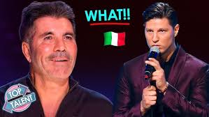 Sal Da vinci Napoli 2025 🇮🇹