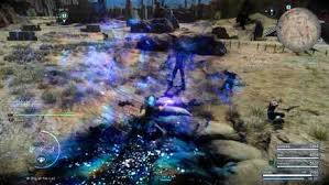 How To Use Ring Magic Ffxv Game8 This beautiful pendant features a silver chain with a ring. how to use ring magic ffxv game8