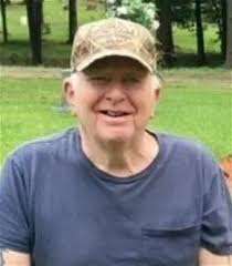 Obituary information for Robert "Bob" Furby