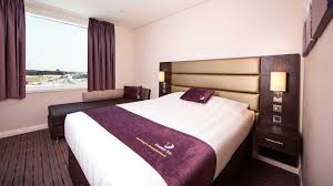 From here, guests can enjoy easy access to all that the lively city has to offer. Hotel In Education City Premier Inn Doha Education City