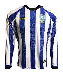 Jun 07, 2021 · 11 das trikot von tschechien. Sheffield Wednesday 2019 20 Heimtrikot