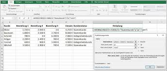 Check spelling or type a new query. Die Microsoft Excel Wenn Dann Formel Spielend Angewendet