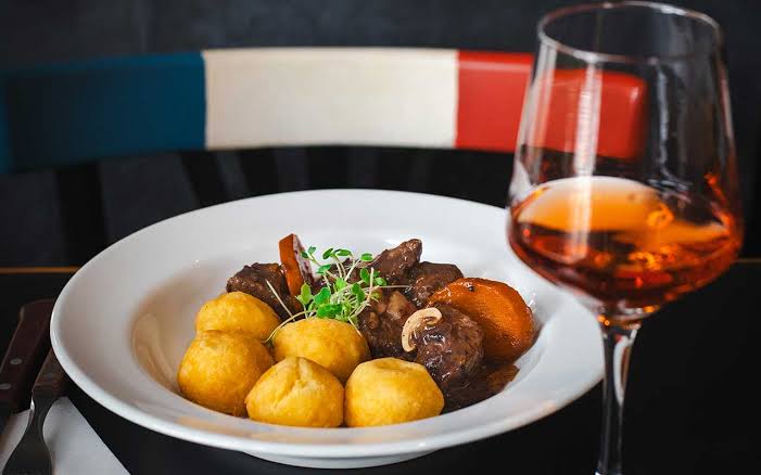 Lo del Francés Bistrot: tradición gala con espíritu de San Telmo - CUISINE  & VINS | buena vida, good life, boa vida