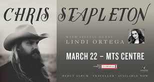 Chris Stapleton Bell Mts Place Bell Mts Place