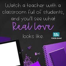 To kick off valentine's day, here are some of the best quotes about love, a feeling we all have different words for. 45 Of The Best Inspirational Teacher Quotes Weareteachers