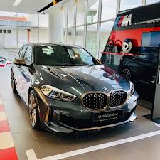 Megane top sdn bhd @ puchong use car. Photos At Bmw 4s Centre Ingress Auto Sdn Bhd 24 Tips From 2077 Visitors