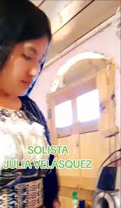 Julieta Solis Velazquez