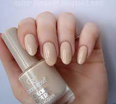 golden rose color expert 05 golden rose nail polish trendy nails nails