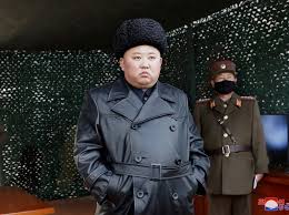 조선민주주의인민공화국?, 朝鮮民主主義人民共和國?, чосон минджуджуи инмин конхвагук). The Coronavirus And North Korea Is There A Cure For Kim S Nuclear Blackmail Rand