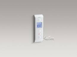 Sur cette page, vous pouvez télécharger ce manuel d'utilisateur et lire ceci en ligne. Kohler Bathroom Bath Tub Shower Faucet Dtv Guillens Com