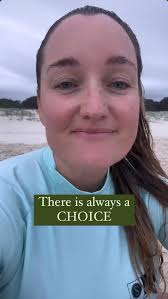 EMBRACE THE CHOICE POINT, Amidst the pendulum swing of emotions, the choice  point can be our magical intersection 🧚🏻 , This is where we decide our  response… and even though we can’t control the swing, ...