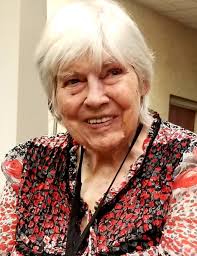 Obituary information for Lorraine M. Enderson